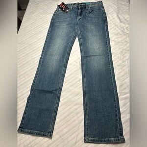 Hooey x Rock & Roll Denim size 30x34 slim straight NWT